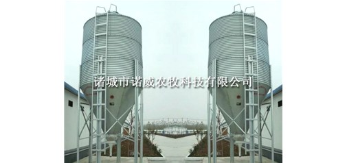 猪自动化饲养管理系统的应用
